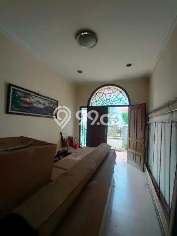 Hunian Nyaman Asri 3 KT Siap Huni di Graha Padma Semarang Hunian Nyaman Asri 3 KT Siap Huni di Graha Padma Semarang