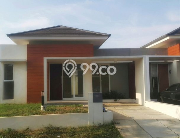 Jual Rumah Bagus Siap Huni LB 64m2 di Ngaliyan, Semarang Jual Rumah Bagus Siap Huni LB 64m2 di Ngaliyan, Semarang