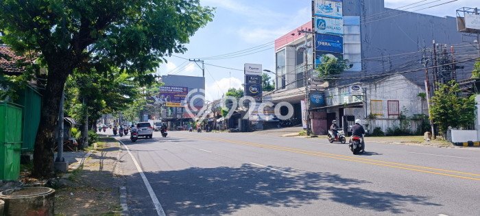 Untuk Dijual Tanah di Semarang, Luas 1300m2 - Untuk Dijual Tanah di Semarang, Luas 1300m2 -