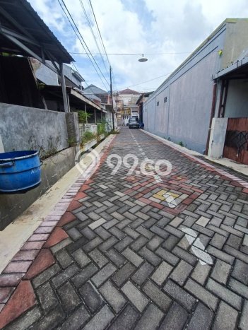 Hunian Nyaman 2 KT Hemat Budget di Tanah Mas Semarang Hunian Nyaman 2 KT Hemat Budget di Tanah Mas Semarang
