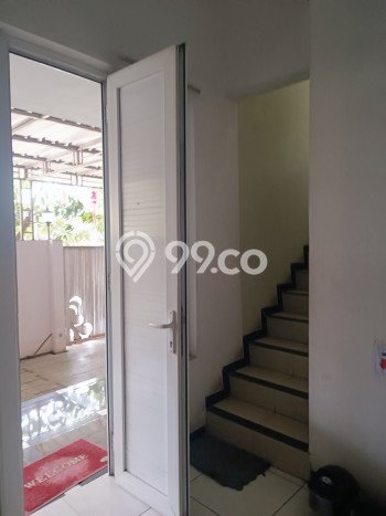 Kost untuk Dijual di Puri Anjasmoro Punya 24 Kamar Kost untuk Dijual di Puri Anjasmoro Punya 24 Kamar