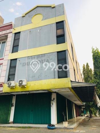 Unit Ruko Strategis di Gayamsari, Semarang Potensi Bisnis Besar Unit Ruko Strategis di Gayamsari, Semarang Potensi Bisnis Besar