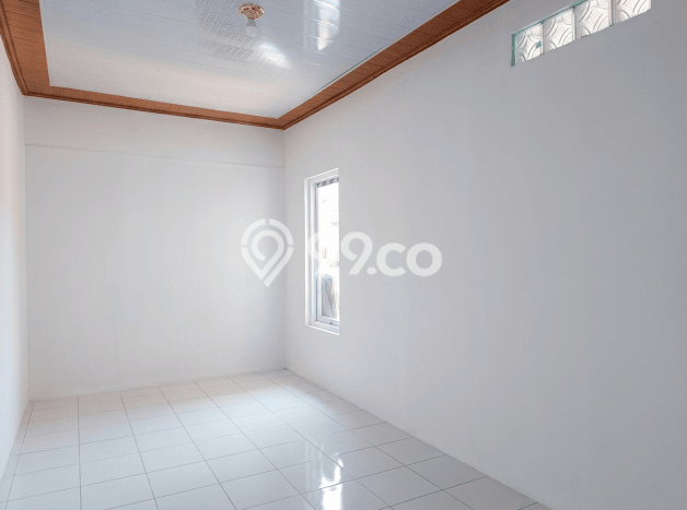 For Sale Hunian Rumah Terawat 3 Kamar di Tanah Mas, Semarang For Sale Hunian Rumah Terawat 3 Kamar di Tanah Mas, Semarang