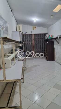 Rumah Minimalis 3 Kamar LT 240m2 di Tanah Mas Rumah Minimalis 3 Kamar LT 240m2 di Tanah Mas