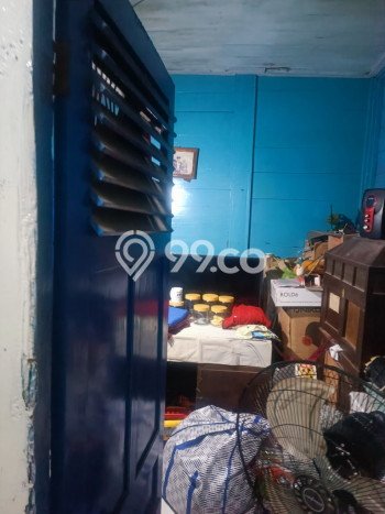 Dijual Rumah Eksklusif 3 KT di Pusponjolo, Semarang Dijual Rumah Eksklusif 3 KT di Pusponjolo, Semarang