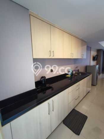 Siap Huni Apartemen 0 KT 1 KM di pekunden Luas 33m2 Siap Huni Apartemen 0 KT 1 KM di pekunden Luas 33m2