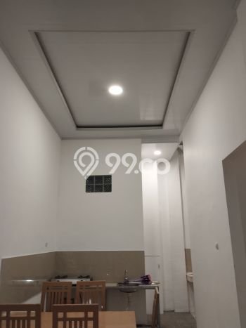 Dijual Rumah Eksklusif 8 KT di Tanah Mas, Semarang Dijual Rumah Eksklusif 8 KT di Tanah Mas, Semarang
