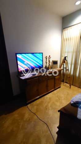 Rumah Minimalis 4 KT di Jangli Semarang Semi Furnished Rumah Minimalis 4 KT di Jangli Semarang Semi Furnished