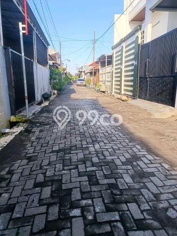 Rumah Minimalis 3 KT LT 120m2 di Tanah Mas Rumah Minimalis 3 KT LT 120m2 di Tanah Mas