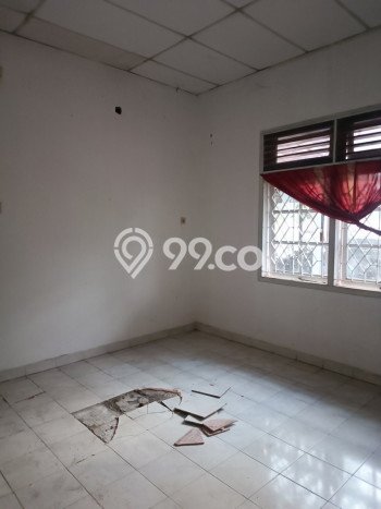Hunian Eksklusif Siap Huni LT 293m2 di Gajah Mungkur, Semarang Hunian Eksklusif Siap Huni LT 293m2 di Gajah Mungkur, Semarang