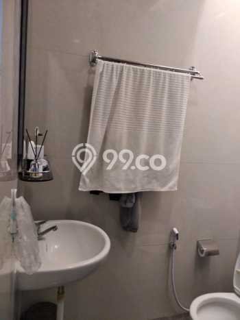 Rumah Luxury Modern Siap Huni di Graha Padma Semarang Rumah Luxury Modern Siap Huni di Graha Padma Semarang