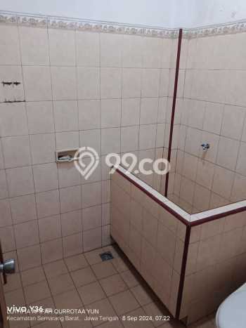 Dijual Rumah Mewah Megah Dengan View Eksklusif di Tawangmas, Semarang Dijual Rumah Mewah Megah Dengan View Eksklusif di Tawangmas, Semarang