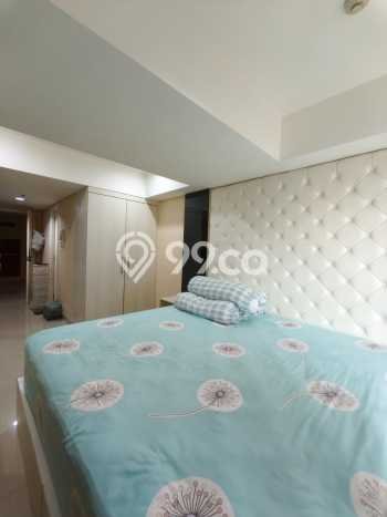 Dijual Apartemen di Semarang 0 Kamar & 1 Kamar Mandi, Luas 30m2 Dijual Apartemen di Semarang 0 Kamar & 1 Kamar Mandi, Luas 30m2