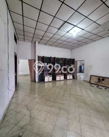 For Sale! Luxury House LT 700m2 Desain Elegan di Bukit Sari For Sale! Luxury House LT 700m2 Desain Elegan di Bukit Sari