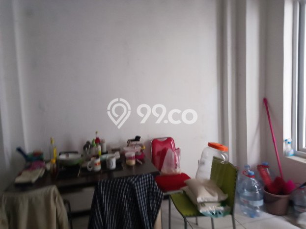 Kost untuk Dijual di Puri Anjasmoro Punya 24 Kamar Kost untuk Dijual di Puri Anjasmoro Punya 24 Kamar