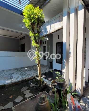 Rumah Luas Asri 3 KT Siap Pakai di Jangli Semarang Rumah Luas Asri 3 KT Siap Pakai di Jangli Semarang