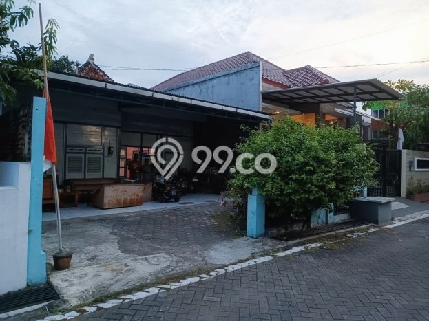 Dijual Rumah Eksklusif 3 KT di Pusponjolo, Semarang Dijual Rumah Eksklusif 3 KT di Pusponjolo, Semarang
