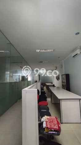 Kantor Dijual di Semarang Barat LT 600m2, LB 700m2 untuk Investasi Kantor Dijual di Semarang Barat LT 600m2, LB 700m2 untuk Investasi