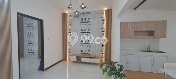 Rumah Minimalis 3 KT di Sambiroto Semarang Full Furnished Rumah Minimalis 3 KT di Sambiroto Semarang Full Furnished