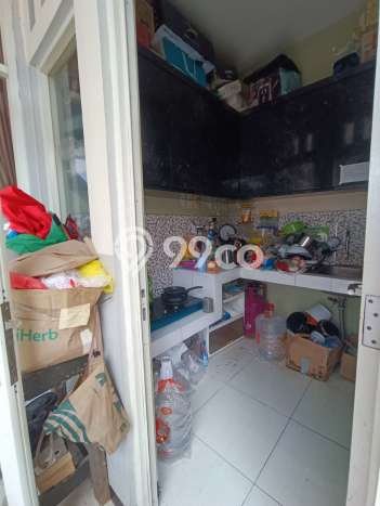 Rumah Modern 4 KT LT 172m2 di Bukit Sari Rumah Modern 4 KT LT 172m2 di Bukit Sari