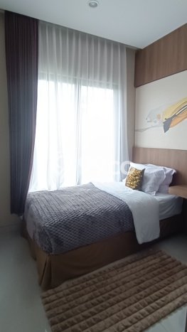Rumah Minimalis 3 KT di BSB City Semarang Unfurnished Rumah Minimalis 3 KT di BSB City Semarang Unfurnished
