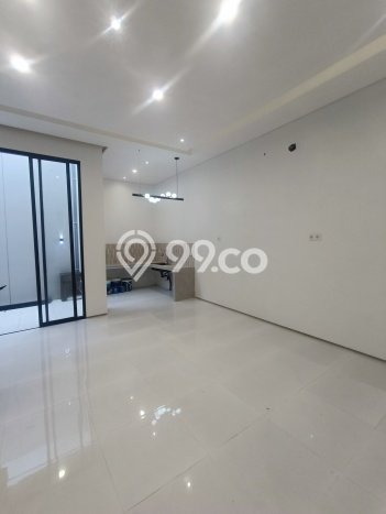 Rumah Minimalis 3 KT LT 120m2 di Tanah Mas Rumah Minimalis 3 KT LT 120m2 di Tanah Mas