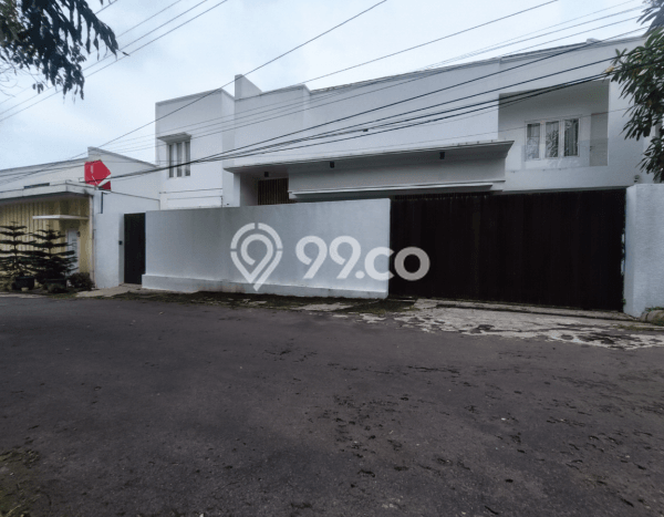 Hunian Super Mewah dengan Akses Paling Strategis di Bukit Sari, Semarang Hunian Super Mewah dengan Akses Paling Strategis di Bukit Sari, Semarang
