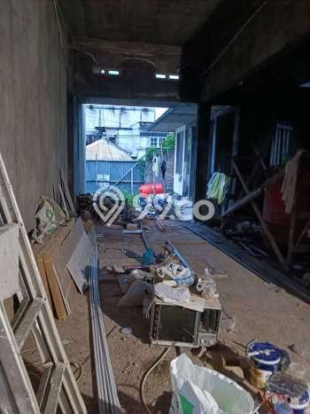 Rumah Modern 3 KT LT 240m2 di Tanah Mas Rumah Modern 3 KT LT 240m2 di Tanah Mas