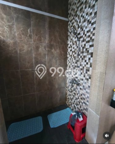 Rumah Elit Modern Tanpa Renovasi di Graha Padma Semarang Rumah Elit Modern Tanpa Renovasi di Graha Padma Semarang