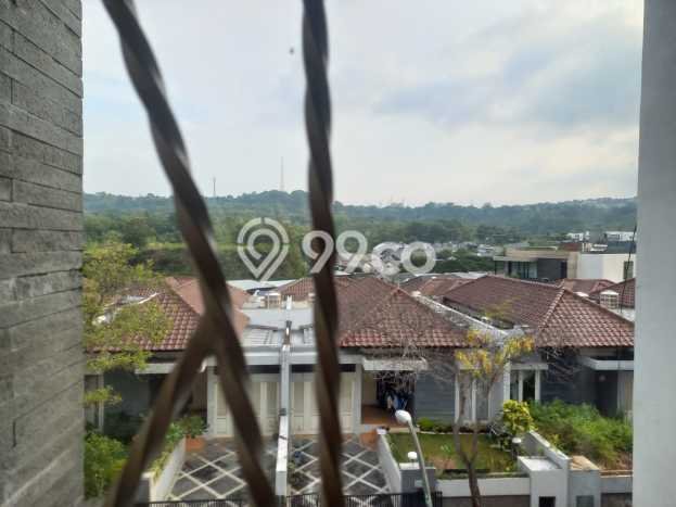 Rumah Premium LT 220m2m² / LB 250m2m² di Kawasan Nyaman Jangli, Semarang Rumah Premium LT 220m2m² / LB 250m2m² di Kawasan Nyaman Jangli, Semarang