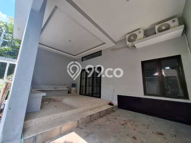 Dijual Rumah Modern 2 KT di Jangli, Semarang Dijual Rumah Modern 2 KT di Jangli, Semarang