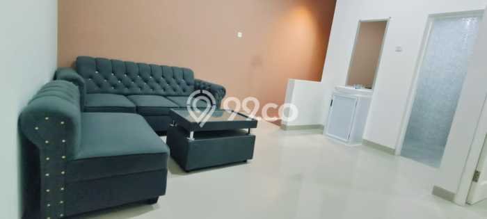 Disewakan Hunian Konsep Minimalis di Cabean Semarang dengan 3 KT Disewakan Hunian Konsep Minimalis di Cabean Semarang dengan 3 KT