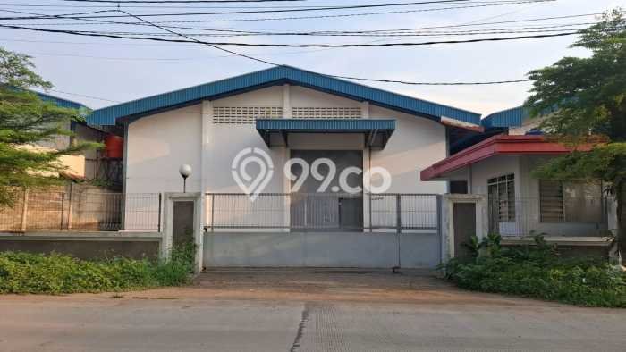 FOR RENT! Gudang di Krapyak Cocok untuk Bisnis 648m2 FOR RENT! Gudang di Krapyak Cocok untuk Bisnis 648m2