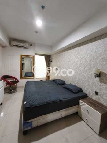 Siap Huni Apartemen 0 KT 1 KM di Pandansari Luas 30m2 Siap Huni Apartemen 0 KT 1 KM di Pandansari Luas 30m2