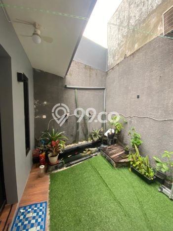Rumah Minimalis 2 KT di Sendangmulyo Semarang Semi Furnished Rumah Minimalis 2 KT di Sendangmulyo Semarang Semi Furnished