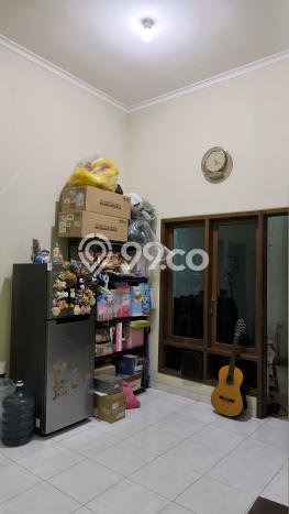 Rumah Minimalis 2 Kamar Terawat di Kalicari, Dekat Tempat Strategis, Semarang Rumah Minimalis 2 Kamar Terawat di Kalicari, Dekat Tempat Strategis, Semarang