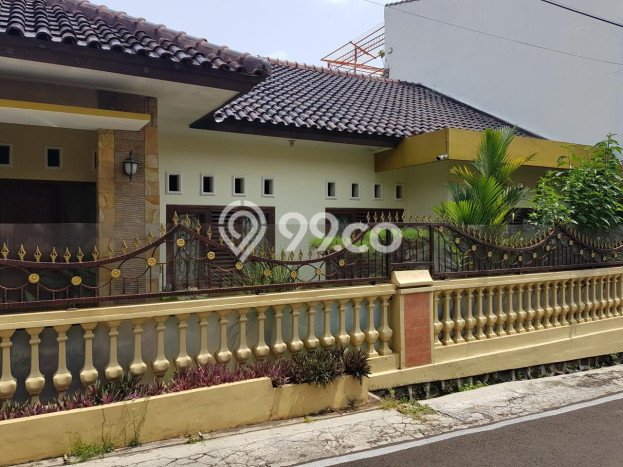 Rumah Modern 4 KT di Jatingaleh Semarang Unfurnished Rumah Modern 4 KT di Jatingaleh Semarang Unfurnished
