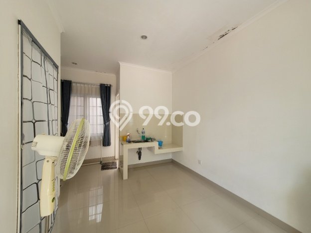 Dijual Rumah 2 KT di Simongan, Semarang - LT 72m² Dijual Rumah 2 KT di Simongan, Semarang - LT 72m²