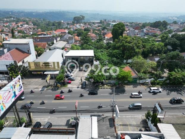 Untuk Dijual Tanah di Semarang, Luas 1300m2 - Untuk Dijual Tanah di Semarang, Luas 1300m2 -