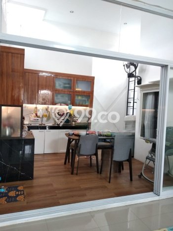 Rumah Luxury Modern Siap Huni di Graha Padma Semarang Rumah Luxury Modern Siap Huni di Graha Padma Semarang