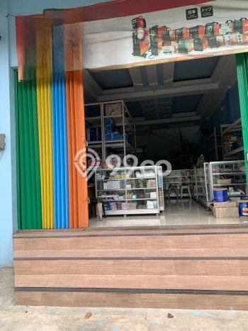 FOR SALE! Komersial di Pedurungan Semarang, LT 1694m2, LB 900m2 FOR SALE! Komersial di Pedurungan Semarang, LT 1694m2, LB 900m2