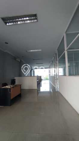 Kantor Dijual di Semarang Barat LT 600m2, LB 700m2 untuk Investasi Kantor Dijual di Semarang Barat LT 600m2, LB 700m2 untuk Investasi