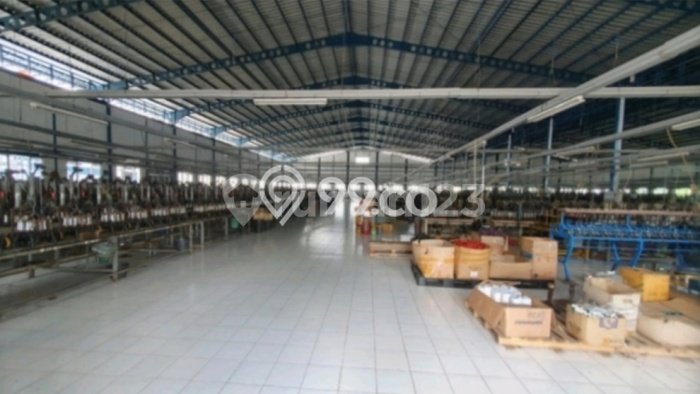 Unit Pabrik Dijual di Boja Kendal Luas Bangunan 5300m2 Unit Pabrik Dijual di Boja Kendal Luas Bangunan 5300m2