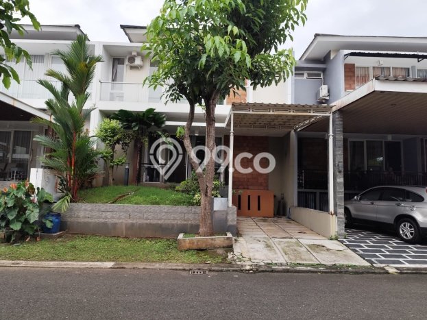 Rumah Disewakan Semarang LT 144m2 LB 106m2 Kawasan BSB City Rumah Disewakan Semarang LT 144m2 LB 106m2 Kawasan BSB City