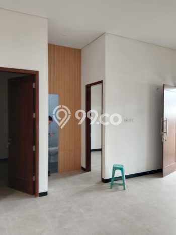 Rumah Minimalis 3 KT LT 100m2 di Tanah Mas Rumah Minimalis 3 KT LT 100m2 di Tanah Mas