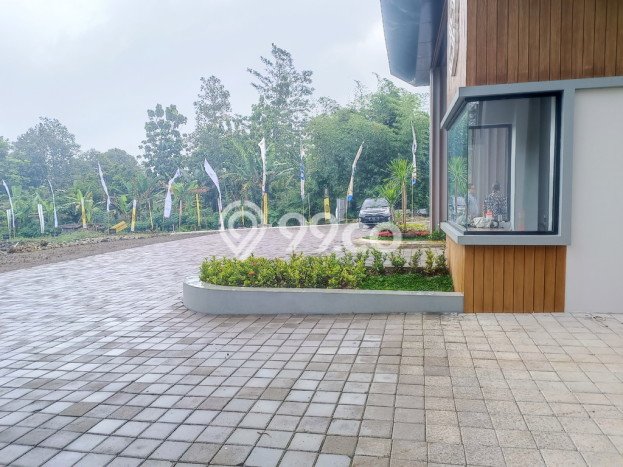 Rumah Minimalis 3 KT di Salatiga Salatiga Unfurnished Rumah Minimalis 3 KT di Salatiga Salatiga Unfurnished