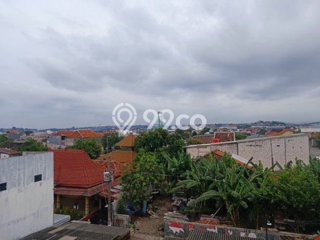 Kost untuk Dijual di Puri Anjasmoro Punya 24 Kamar Kost untuk Dijual di Puri Anjasmoro Punya 24 Kamar
