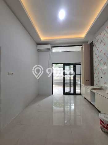 Dijual Rumah Modern 2 KT di Jangli, Semarang Dijual Rumah Modern 2 KT di Jangli, Semarang
