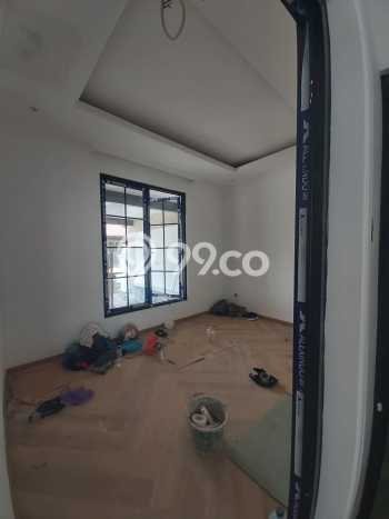 HARGA SPESIAL! Rumah Modern di Bukit Sari, Semarang, LT 127m² LB 160m² BISA KPR! HARGA SPESIAL! Rumah Modern di Bukit Sari, Semarang, LT 127m² LB 160m² BISA KPR!