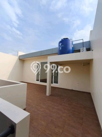 Rumah Luas Asri 3 KT Siap Pakai di Puri Anjasmoro Semarang Rumah Luas Asri 3 KT Siap Pakai di Puri Anjasmoro Semarang